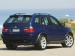 BMW X5 4.8is 2004 года (AU)